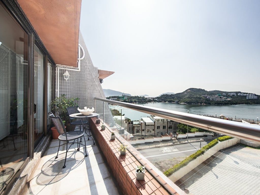 photo 5 — Pinewaver Villas, Chung Hom Kok