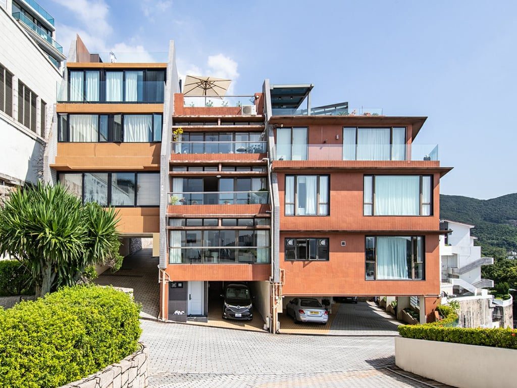 photo 6 — Pinewaver Villas, Chung Hom Kok