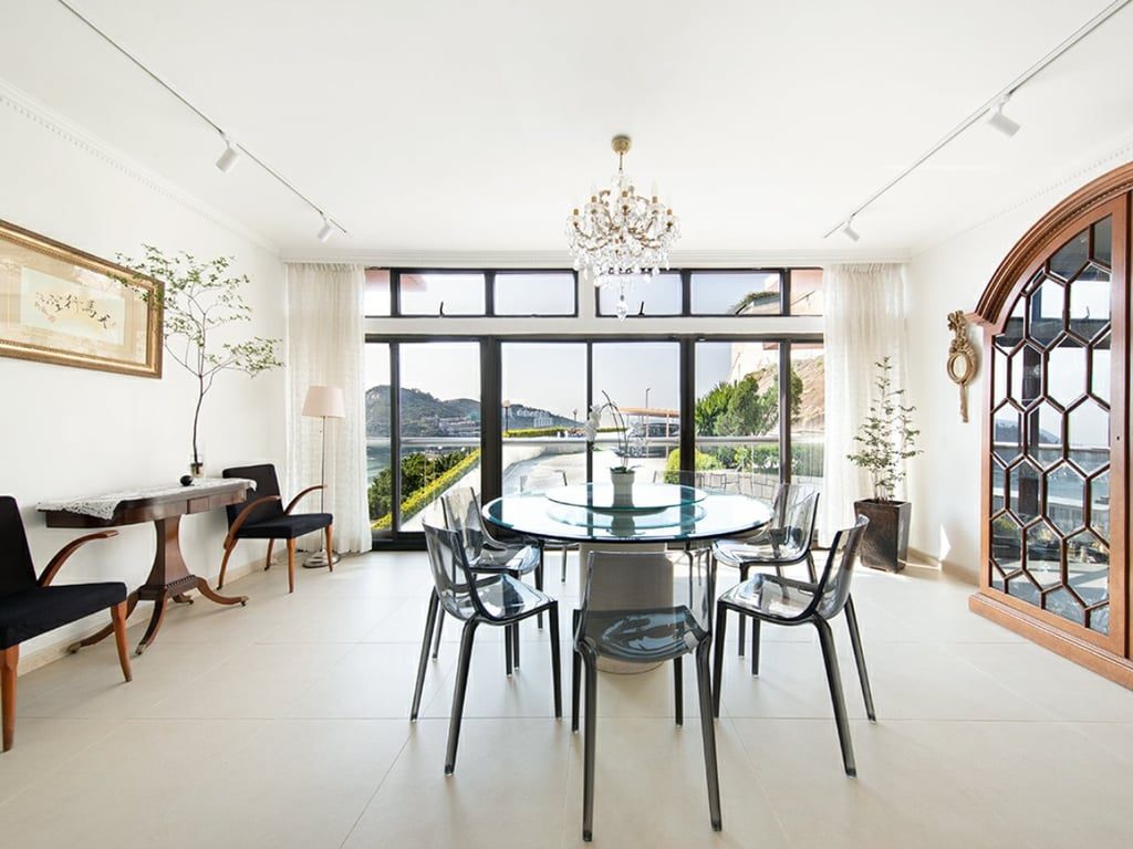 photo 7 — Pinewaver Villas, Chung Hom Kok