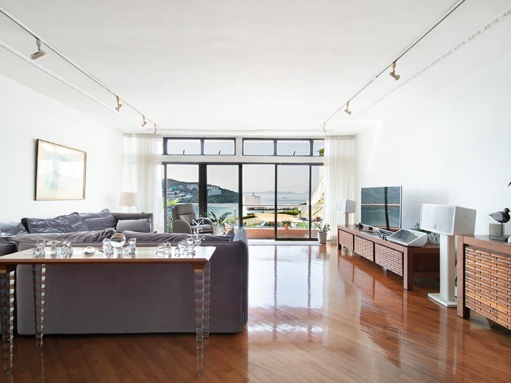 photo 9 — Pinewaver Villas, Chung Hom Kok