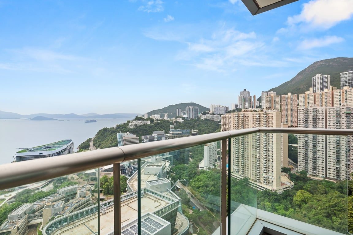 相片 5 — 貝沙灣2房住宅單位，Pok Fu Lam