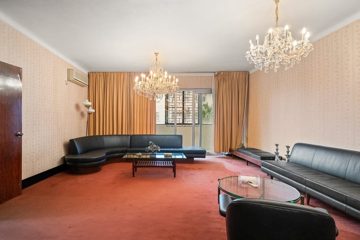 photo 5 — Bowen Mansion, Mid Levels Central