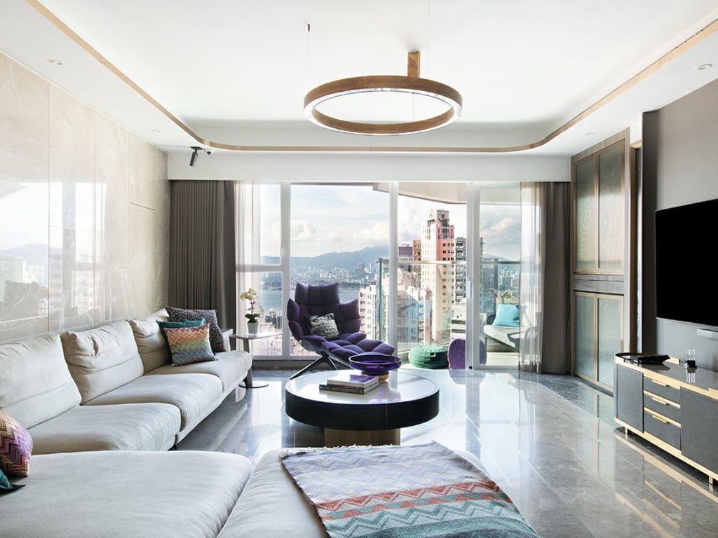 photo 2 — Serene Court, Mid Levels West