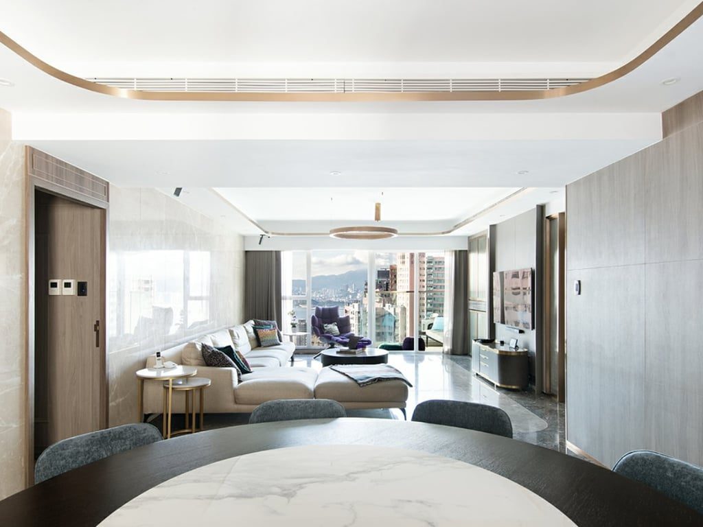 photo 7 — Serene Court, Mid Levels West