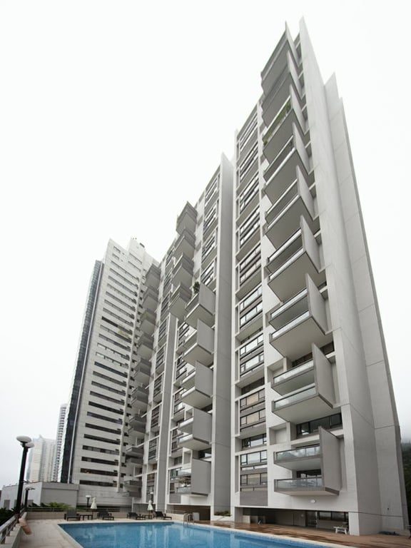 May Tower I