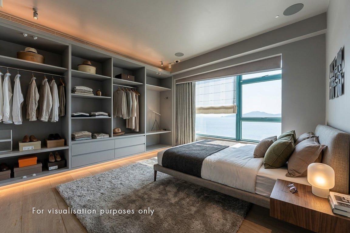 photo 5 — Regalia Bay, Stanley