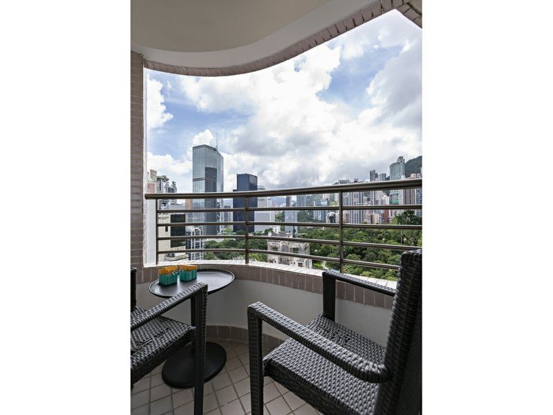photo 9 — Bel Mount Garden, Central