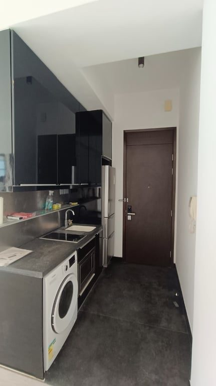 photo 2 — J Residence, Wan Chai