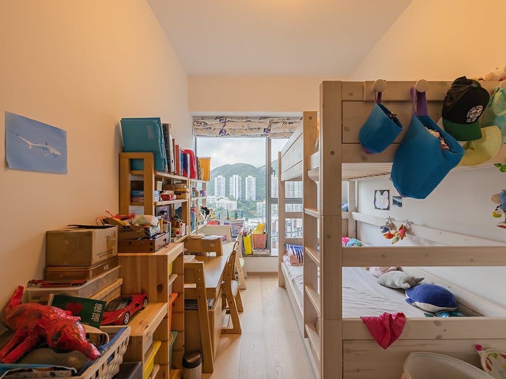 photo 4 — Poggibonsi (phase 16) Blk 8, Discovery Bay