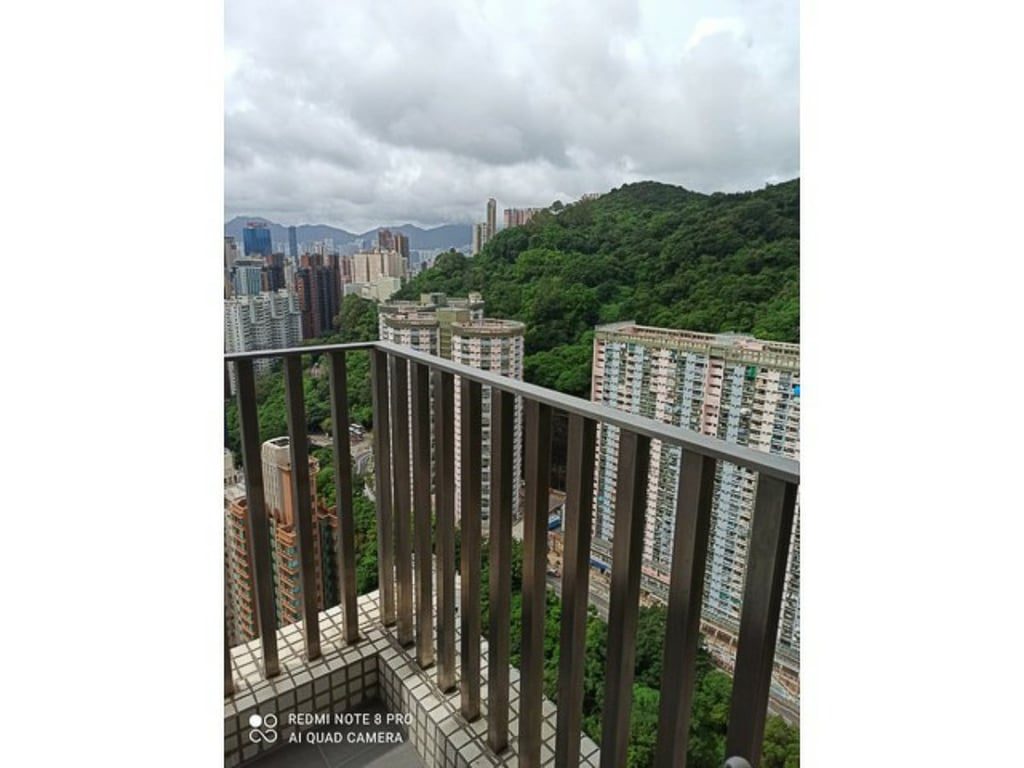 photo 8 — Grand Deco Tower, Tai Hang