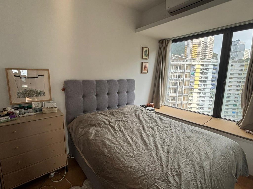 photo 5 — The Hudson, Kennedy Town