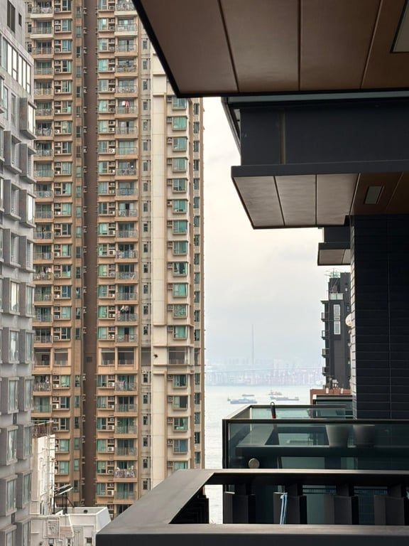 photo 8 — The Hudson, Kennedy Town