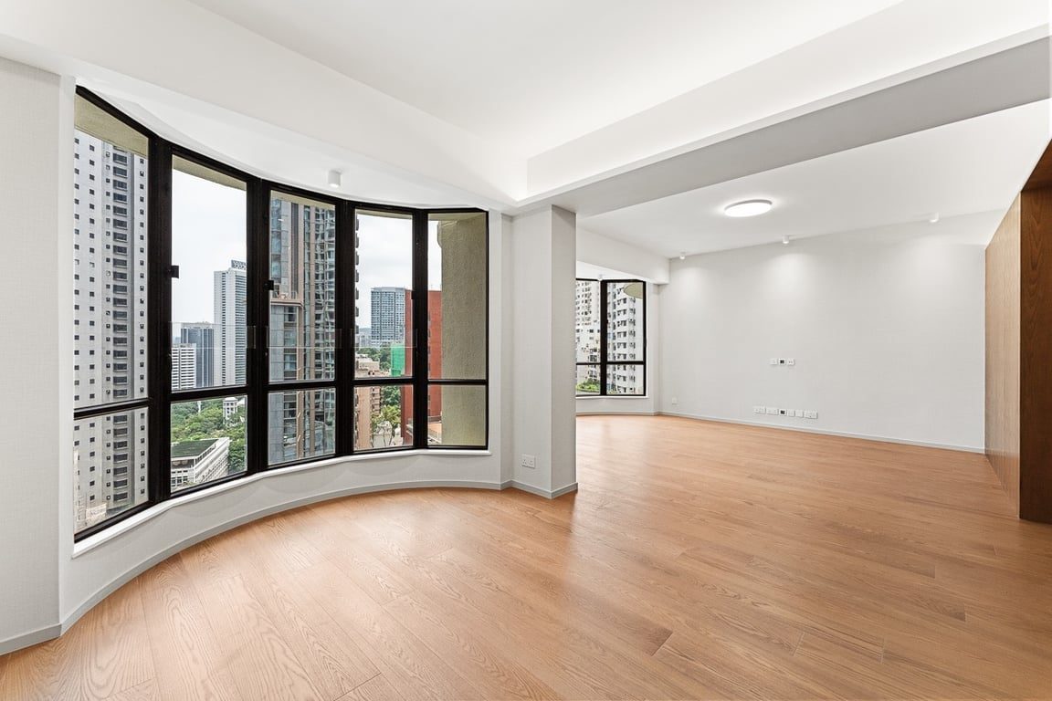 photo 5 — Park Mansions, Mid Levels Central