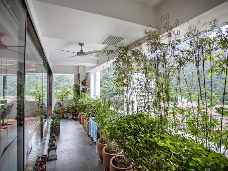 photo 4 — Sun Ying Industrial Centre, Tin Wan