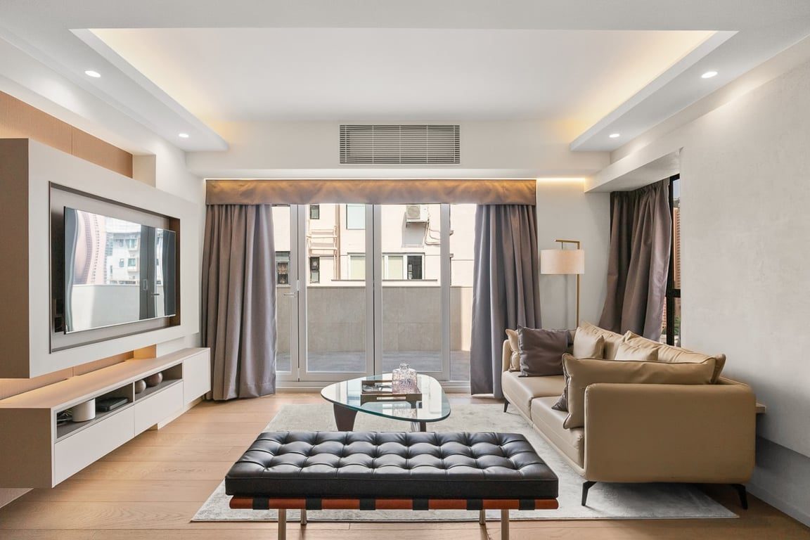 photo 4 — Elegant Terrace, Mid Levels Central
