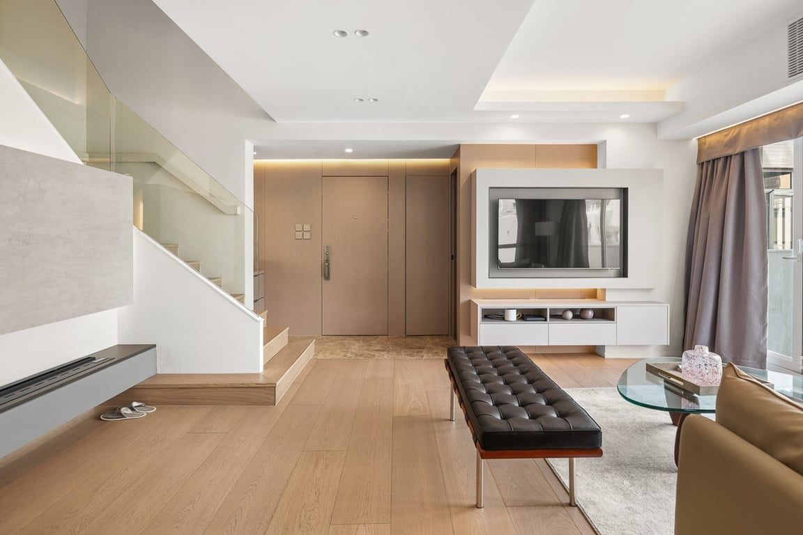 photo 5 — Elegant Terrace, Mid Levels Central