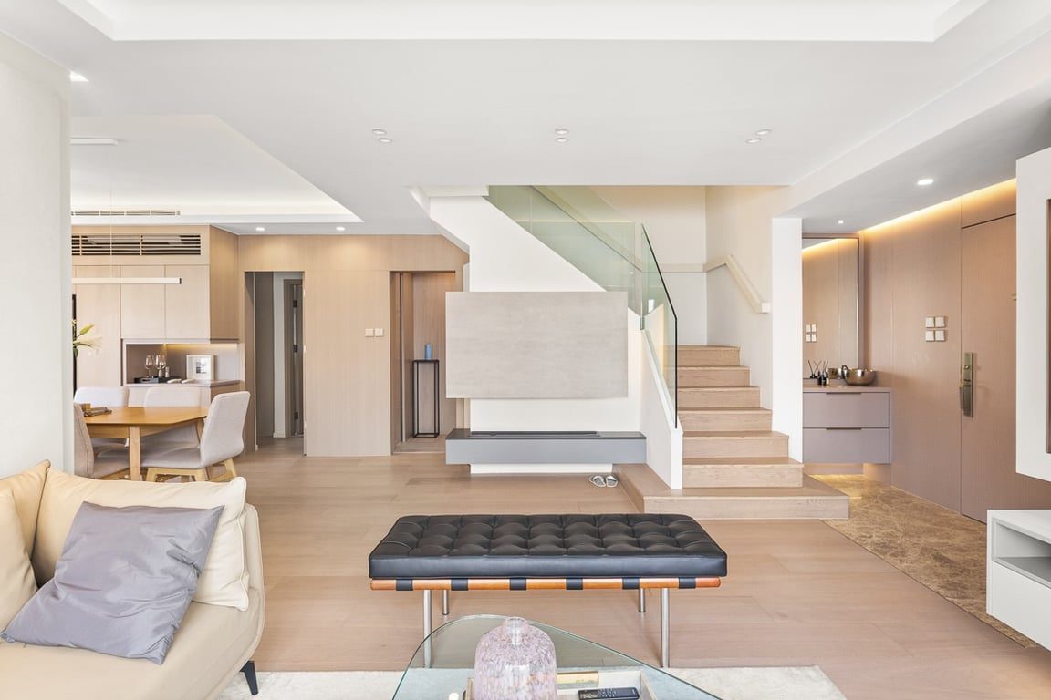 photo 6 — Elegant Terrace, Mid Levels Central