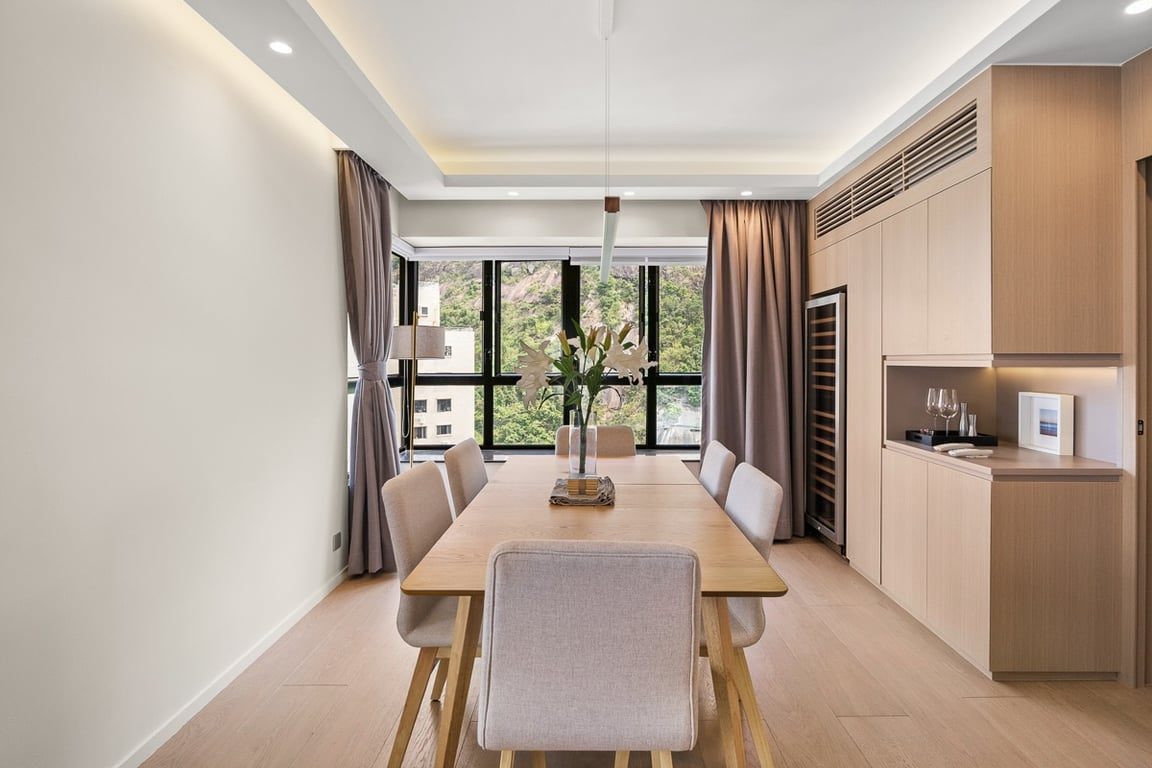 photo 9 — Elegant Terrace, Mid Levels Central