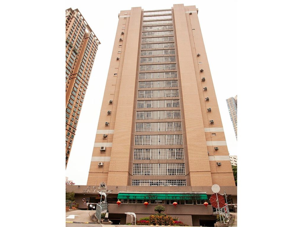 photo 10 — Realty Gardens, Mid Levels Central