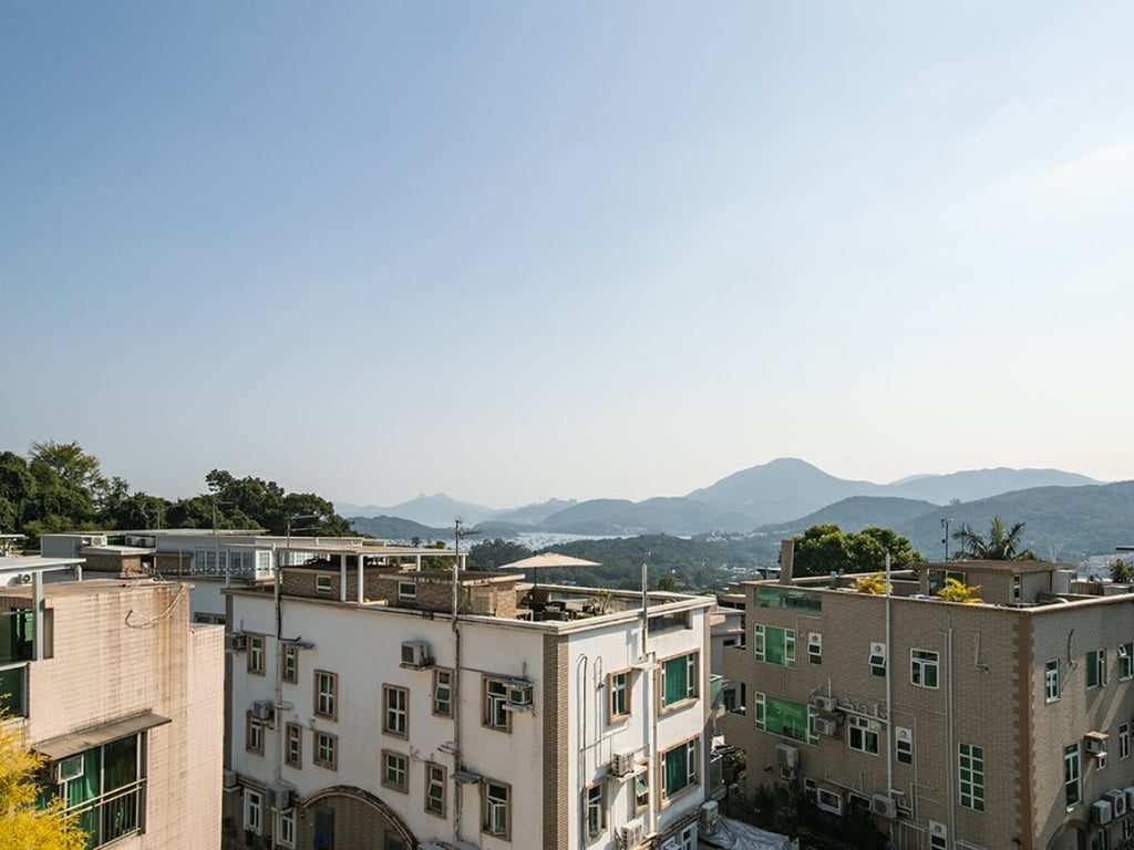 photo 4 — Pak Kong Au, Sai Kung