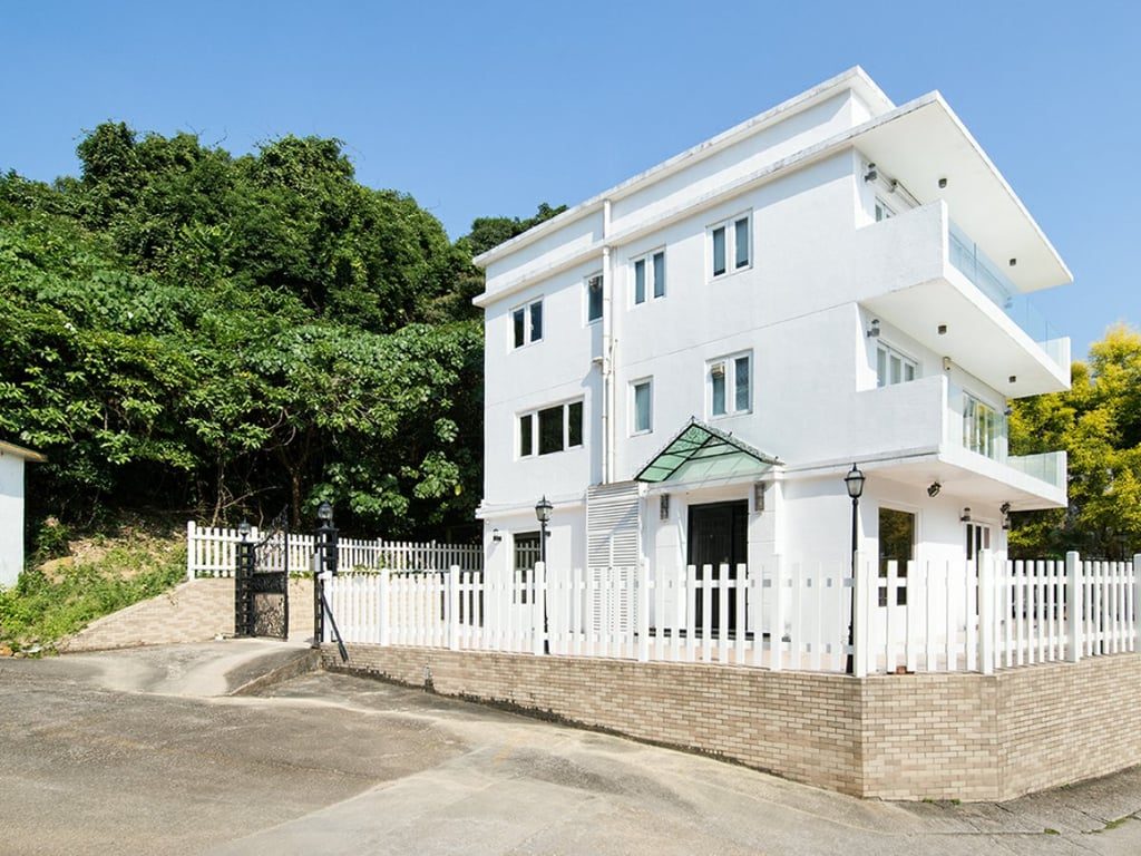 photo 9 — Pak Kong Au, Sai Kung