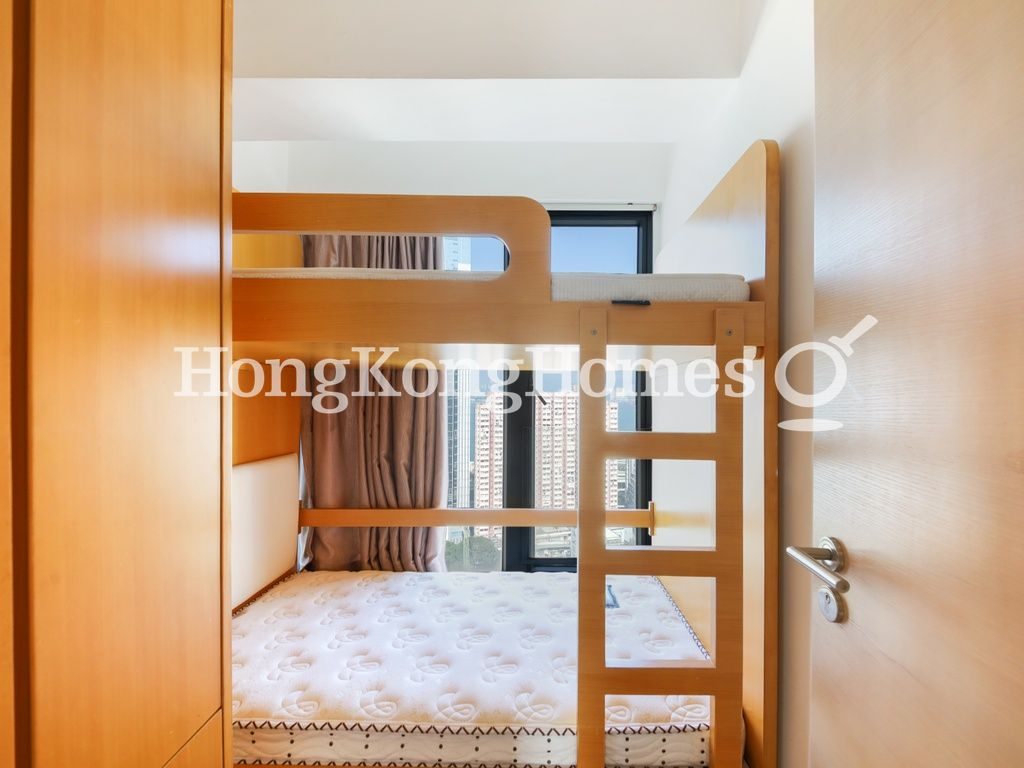 Second Bedroom — 懿山，西營盤