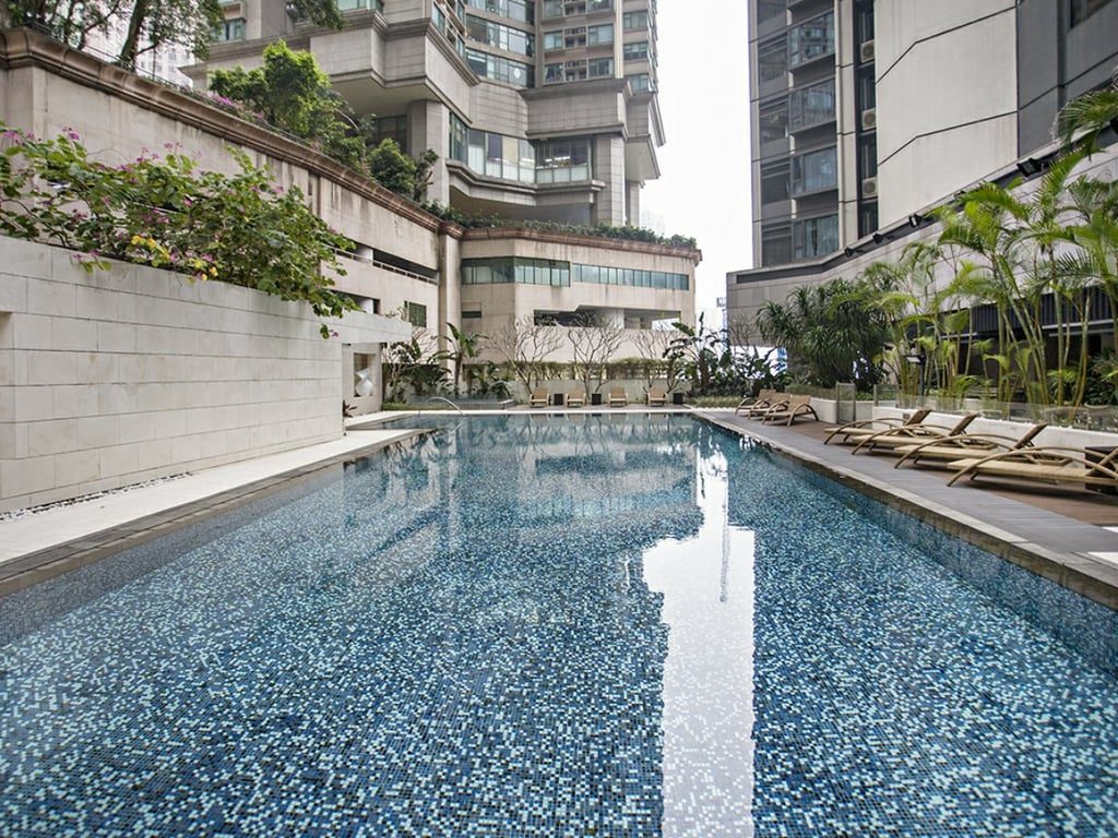 photo 15 — Azura, Mid Levels West
