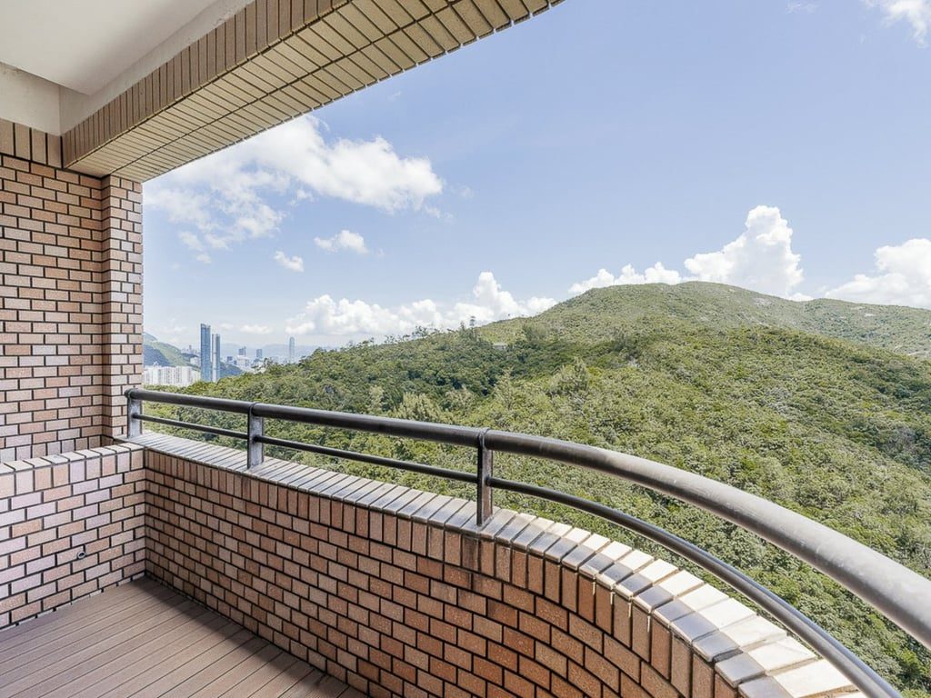 Hong Kong Parkview Twr 18