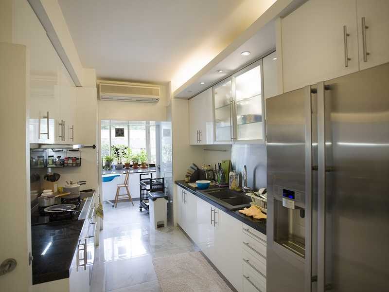 photo 5 — Estoril Court Twr 1, Mid Levels Central
