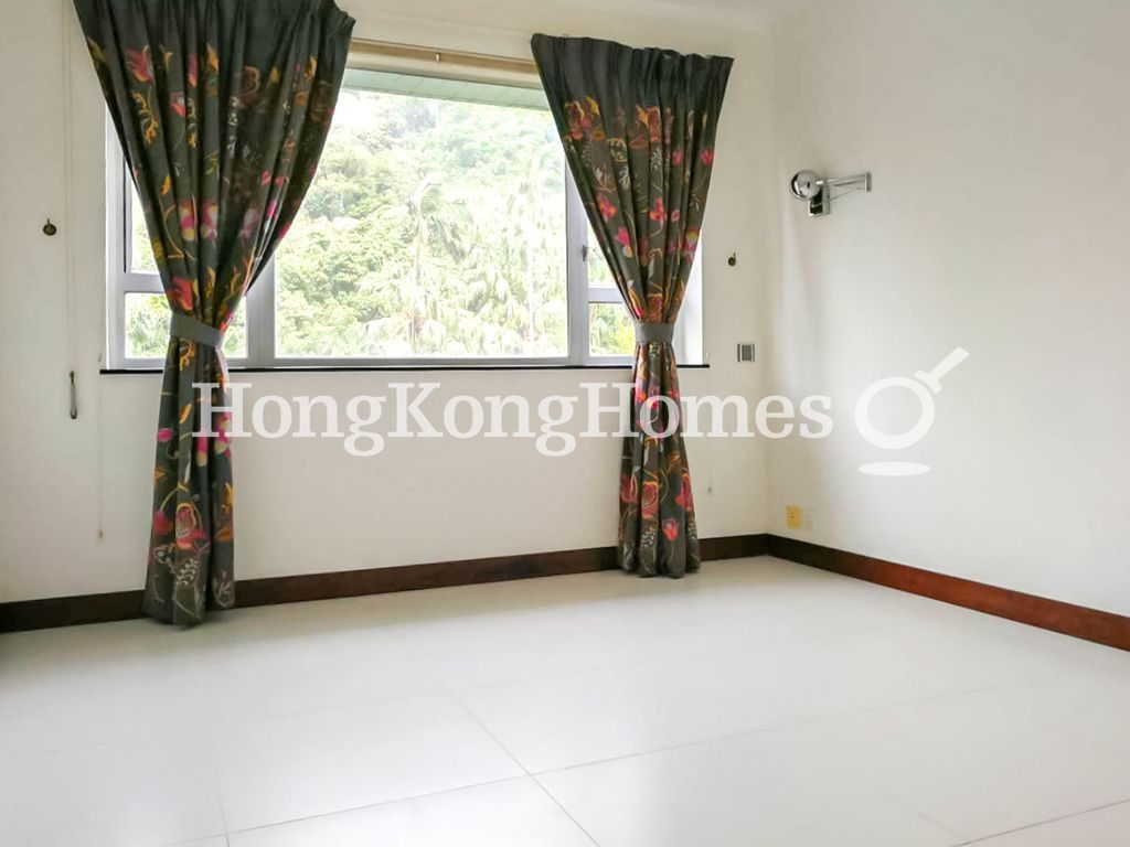 Master Bedroom — Baguio Villa - Block 22, Pokfulam