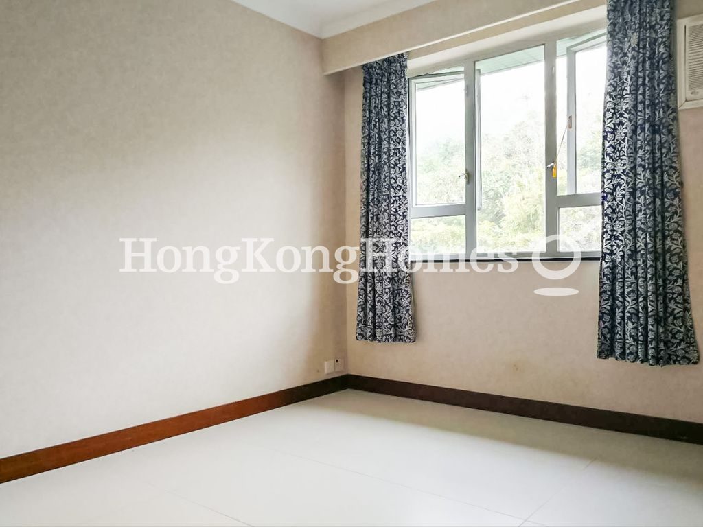 Second Bedroom — Baguio Villa - Block 22, Pokfulam