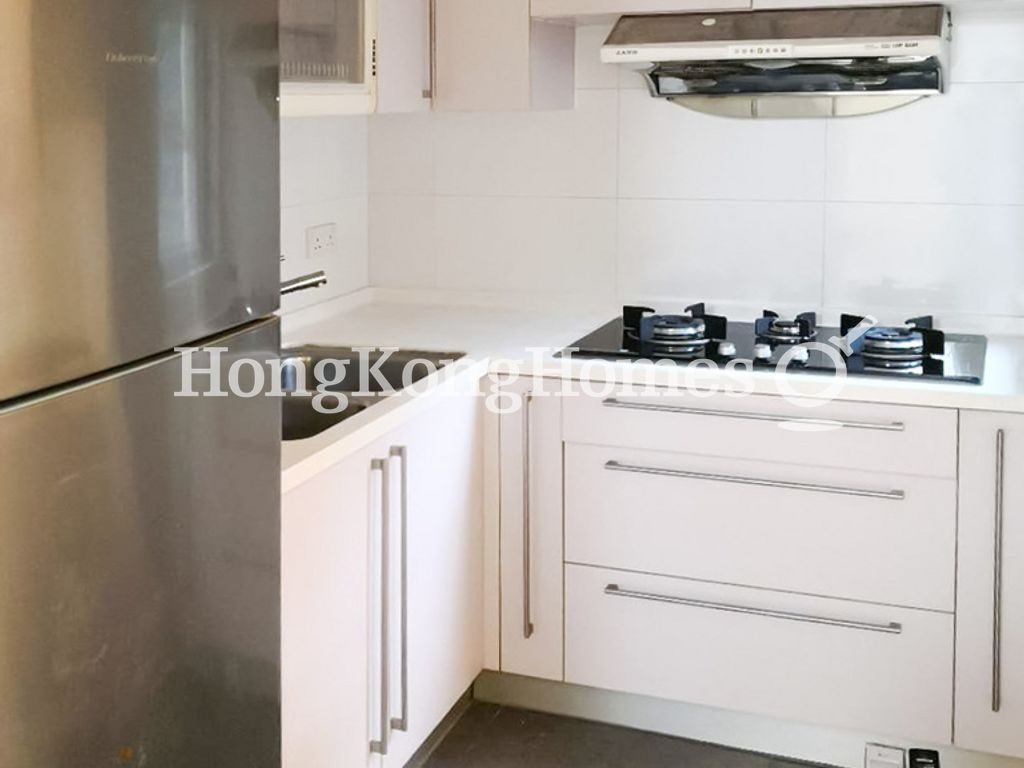 Kitchen — Baguio Villa - Block 22, Pokfulam