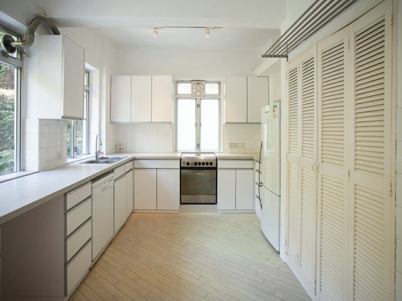 photo 4 — Grand House, Mid Levels Central