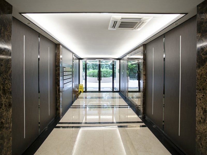 photo 7 — Grand House, Mid Levels Central
