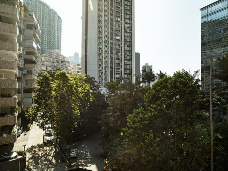 photo 9 — Grand House, Mid Levels Central