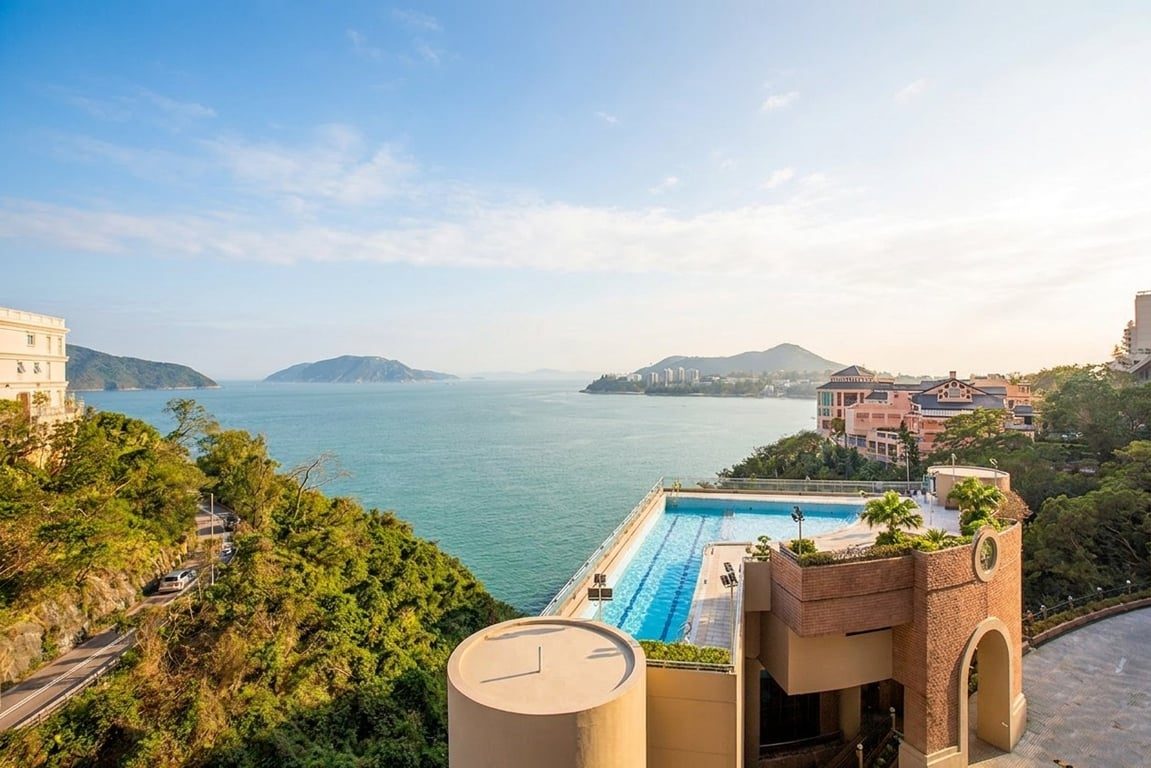 photo 10 — Pacific View, Tai Tam