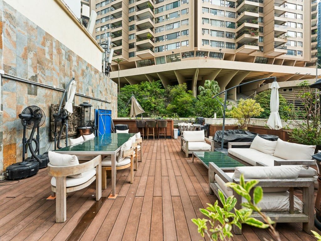 photo 15 — Bo Kwong Apartments, Mid Levels Central
