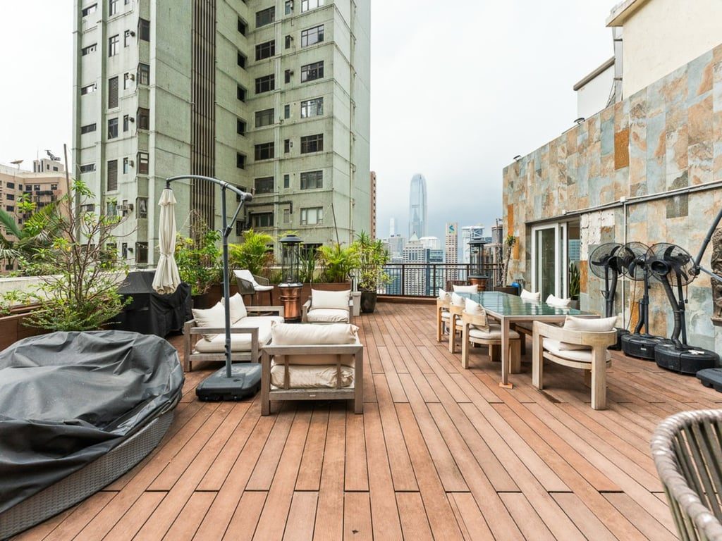 photo 17 — Bo Kwong Apartments, Mid Levels Central