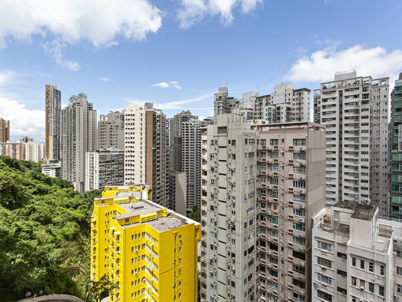 photo 12 — Pearl Gardens, Mid Levels Central