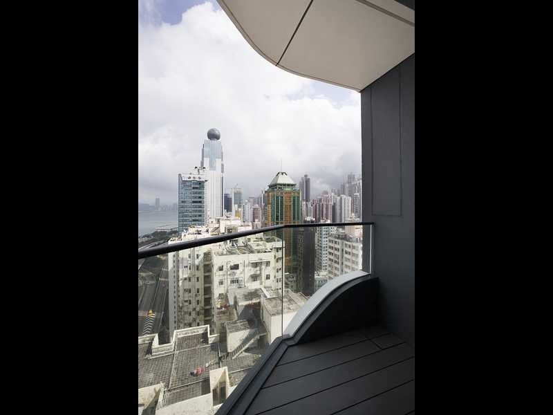 photo 2 — Upton, Sai Ying Pun