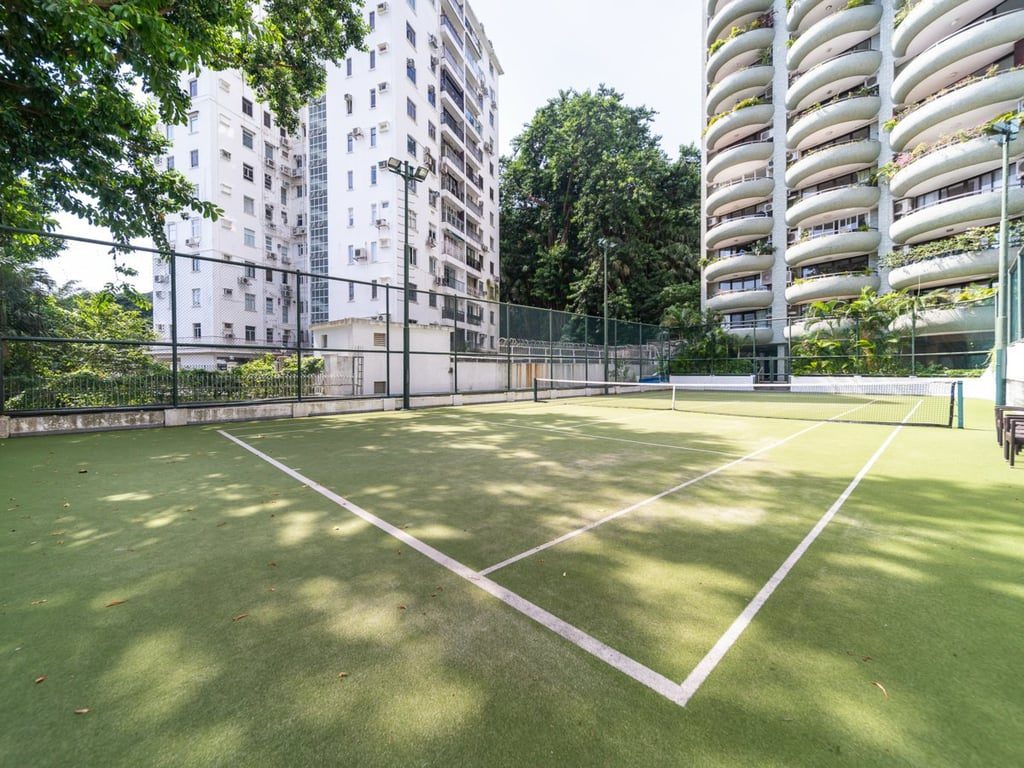 相片 27 — 怡林閣5房住宅單位，Pok Fu Lam
