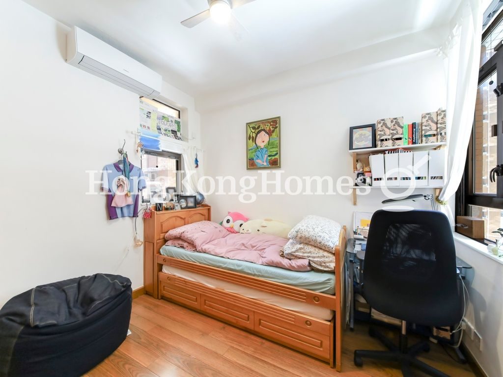 Second Bedroom — 碧瑤灣 - 第26座，薄扶林