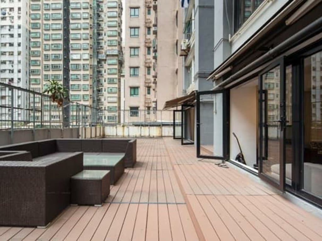 相片 6 — 高雅大廈，Shek Tong Tsui