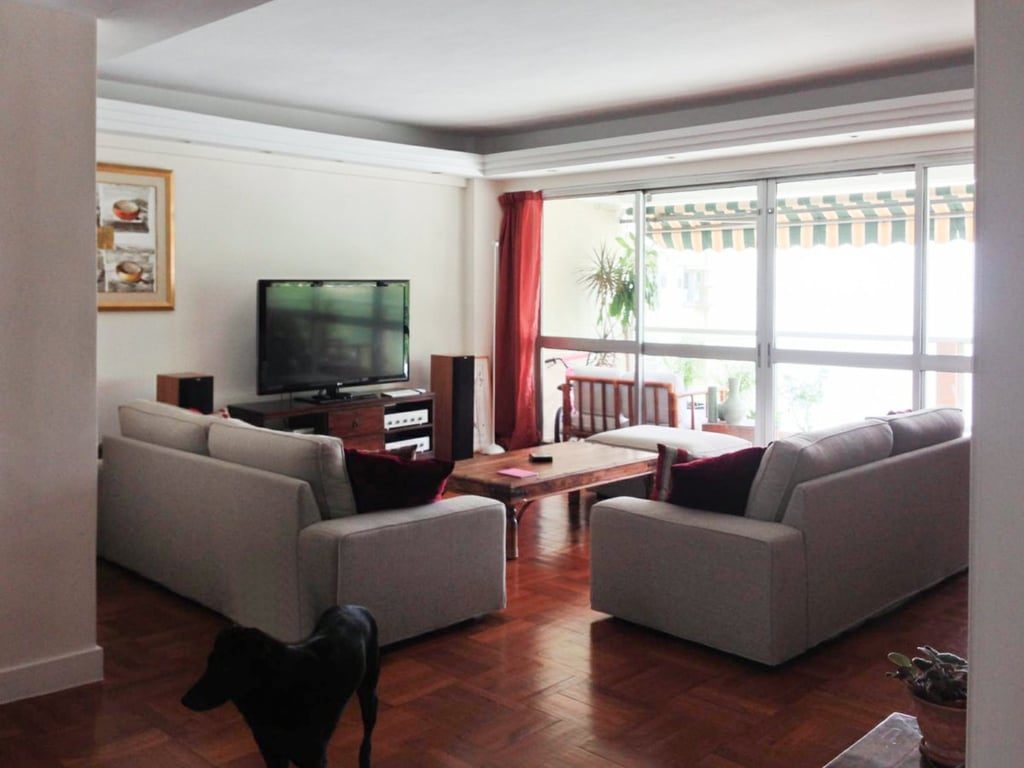 photo 1 — Scenic Villas, Pok Fu Lam