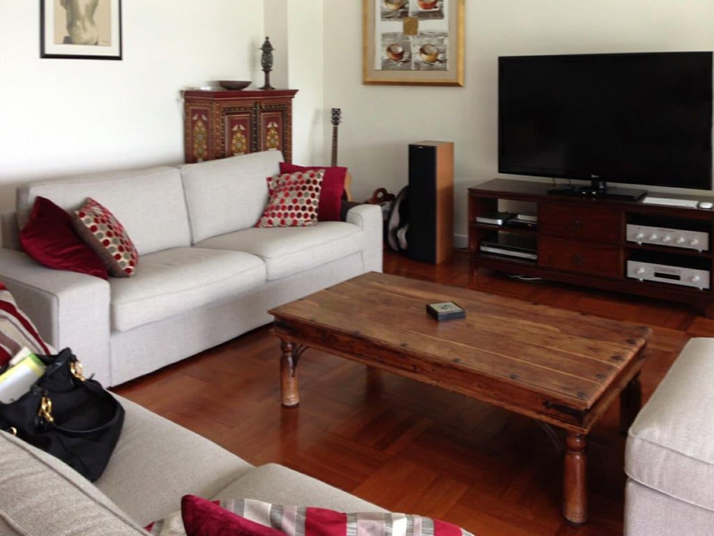 photo 2 — Scenic Villas, Pok Fu Lam