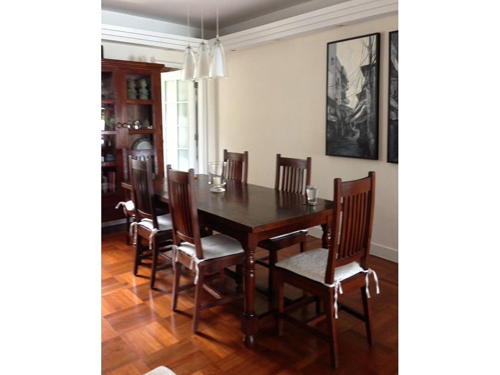 photo 3 — Scenic Villas, Pok Fu Lam