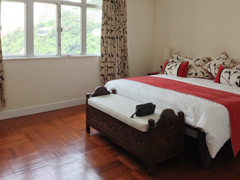 photo 4 — Scenic Villas, Pok Fu Lam