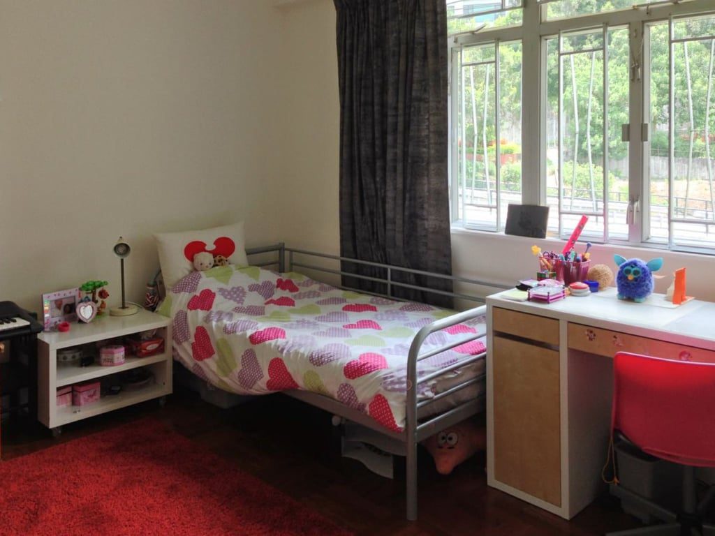 photo 6 — Scenic Villas, Pok Fu Lam
