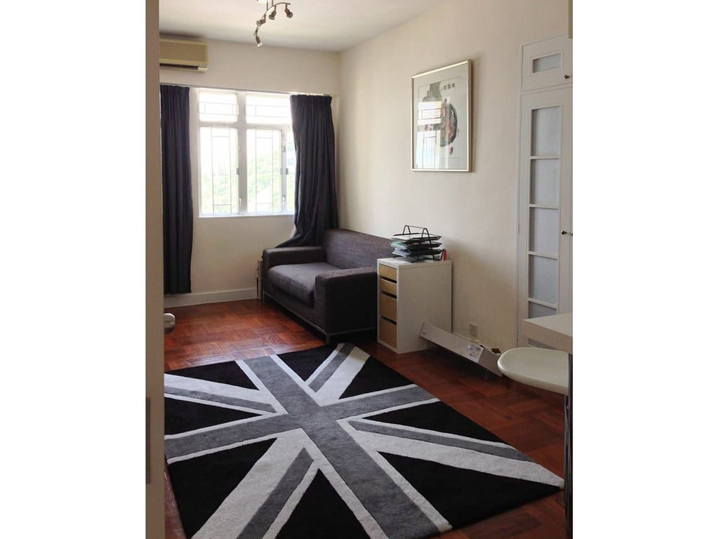 photo 7 — Scenic Villas, Pok Fu Lam