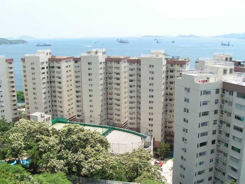 相片 11 — 美景臺4房住宅單位，Pok Fu Lam